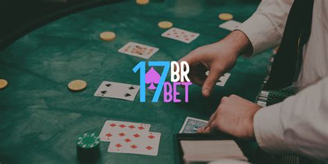 17 br bet - Plataforma de Apostas